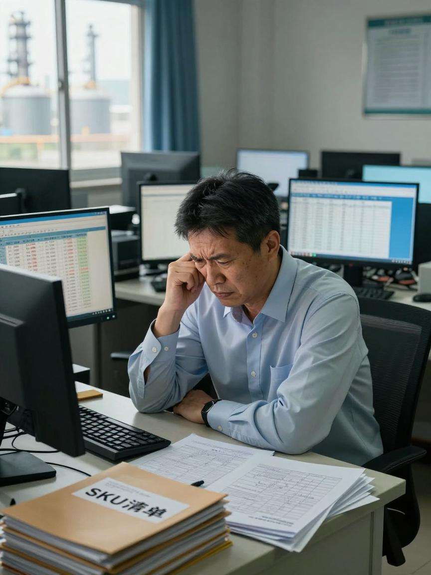 【石油化工智能撮合优化平台行业算法差异化解析：2026年竞争格局预测】第一张图