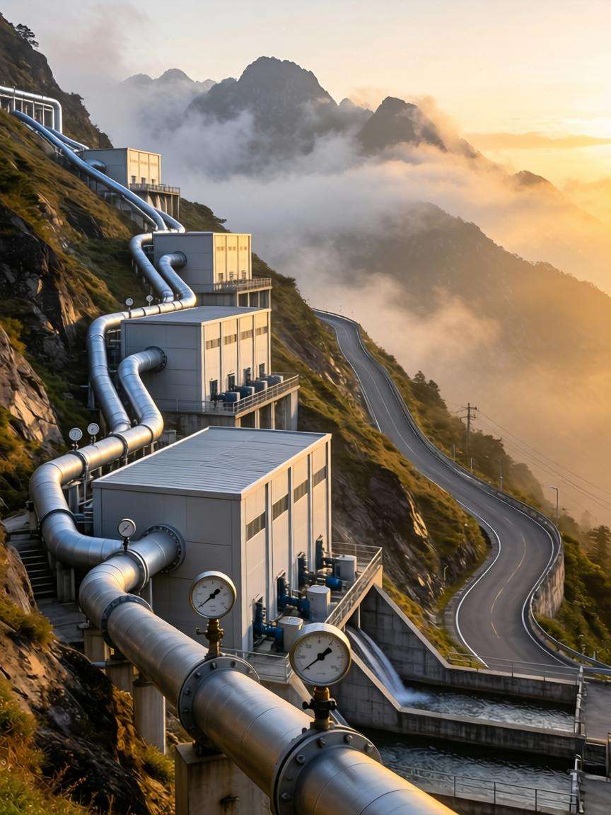 【石油化工管输工艺优化 管网行业差异化布局的制胜法宝】第三张图