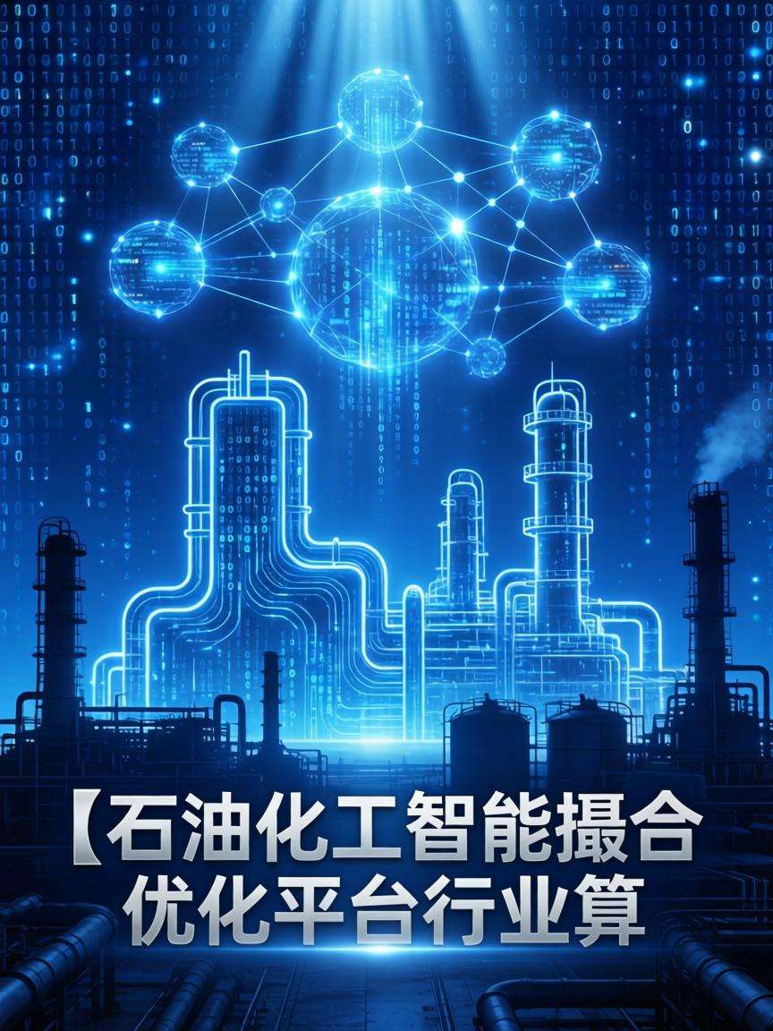 【石油化工智能撮合优化平台行业算法差异化