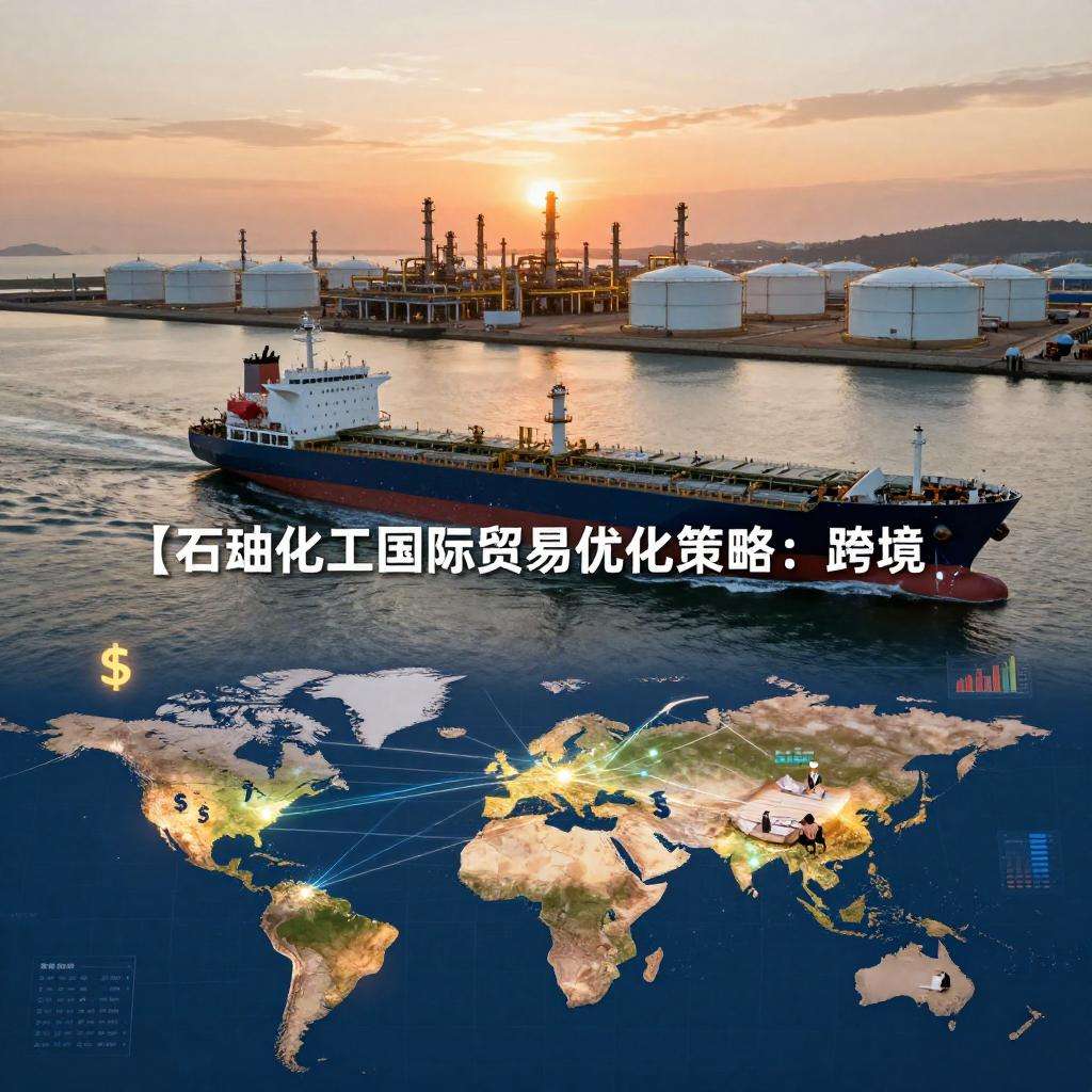【石油化工国际贸易优化策略：跨境行业规则