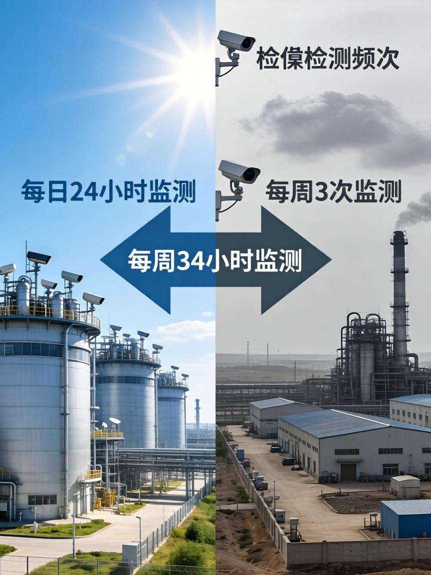 【石油化工质检体系优化：检测行业标准差化的突破之道】第三张图