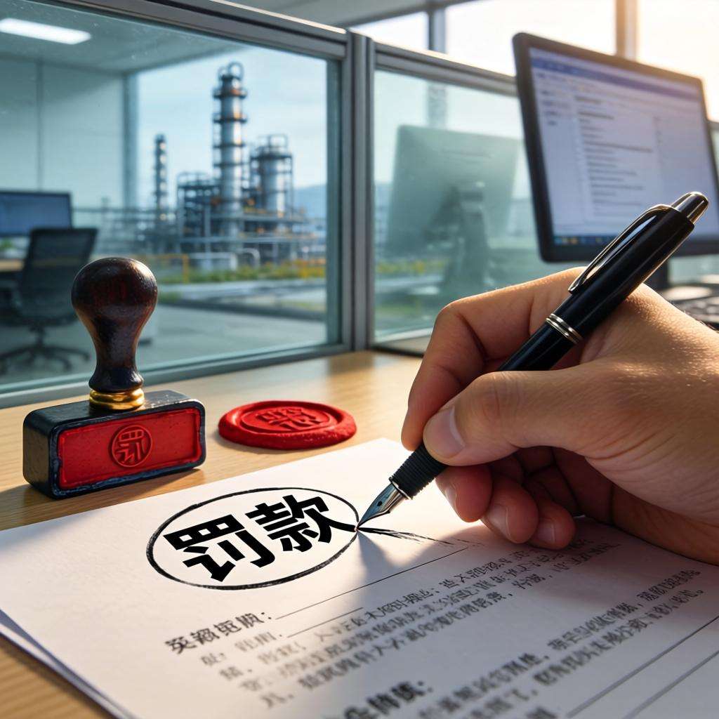 【石油化工质检体系优化：检测行业标准差异化的突破之道】第一张图