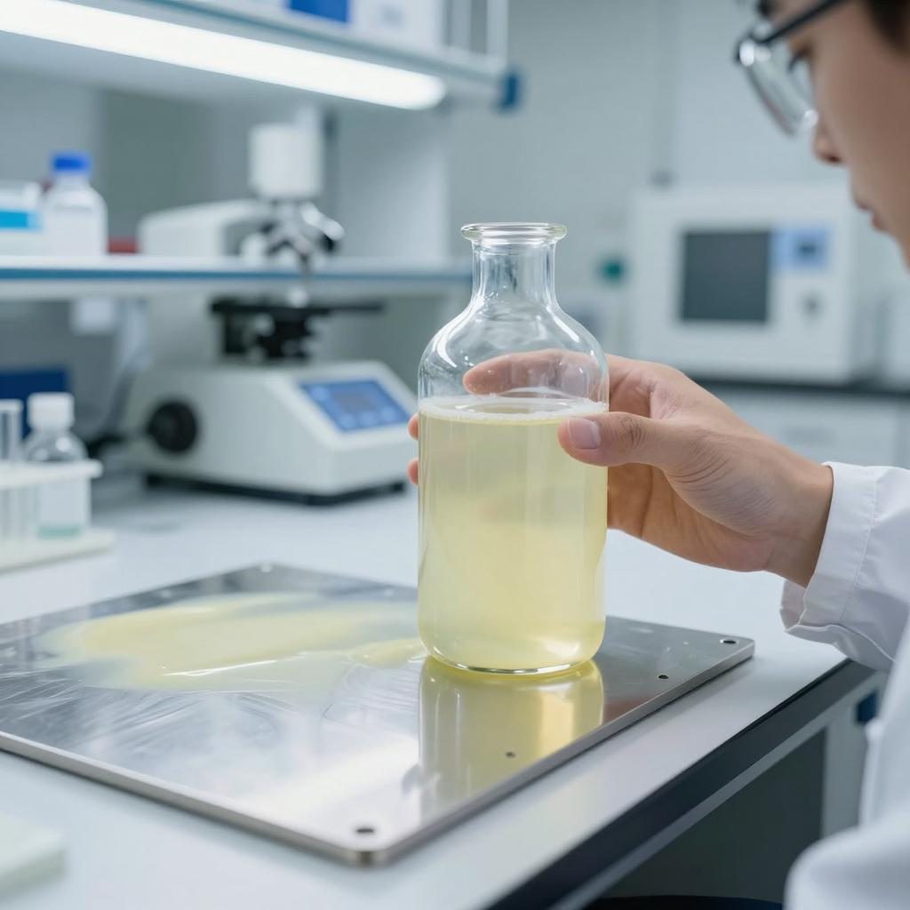 【石油化工炼化交易优化：2026年炼化行业产品差异化的终极攻略】第二张图