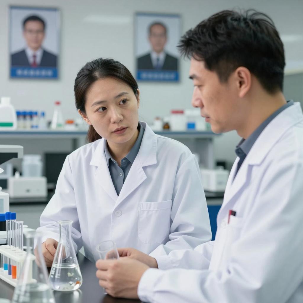 【石油化工炼化交易优化：2026年炼化行业产品差异化的终极攻略】第三张图