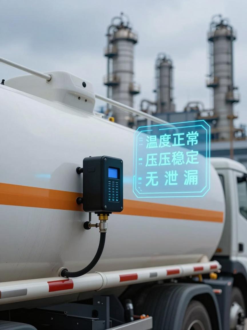 【石油化工运输工艺优化 物流行业如何实现技术差异化突破？】第三张图