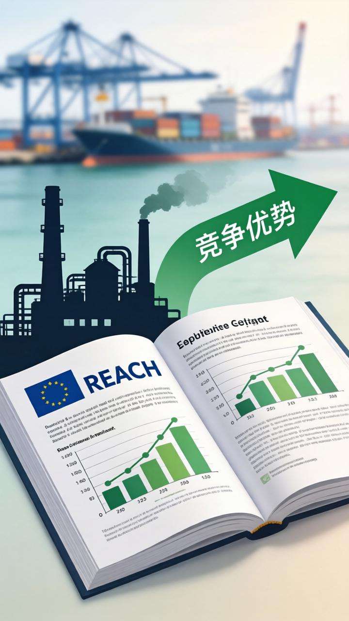 【石油化工国际贸易优化策略：跨境行业规则差异化的实战解析】第二张图