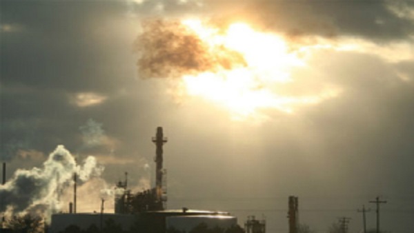 钻探活动增速放缓油价周五收涨 本周双双反弹逾5%(图1)