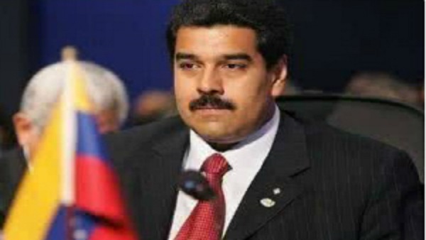 美国对委内瑞拉总统马杜罗实施制裁 对油价有何影响？(图1)