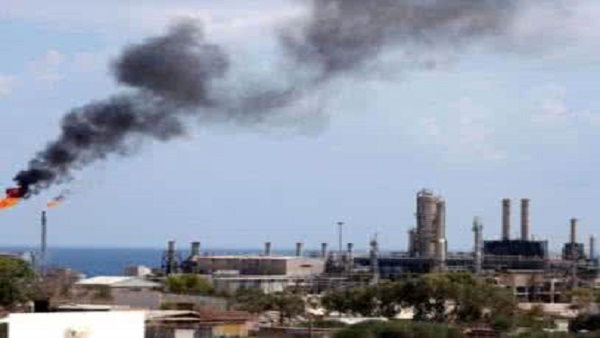 利比亚油田关闭，工人抗议竟引发全球油价暴跌背后的秘密是什么？(图1)