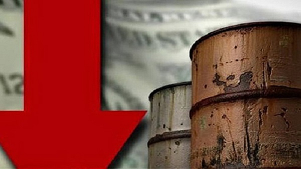 油价跌幅超出预期，竟因利比亚复产引发市场震荡！(图1)