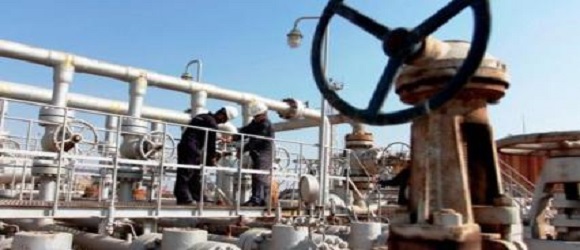 沙特与俄罗斯的联合减产，能否奠定油价未来的走向？(图1)