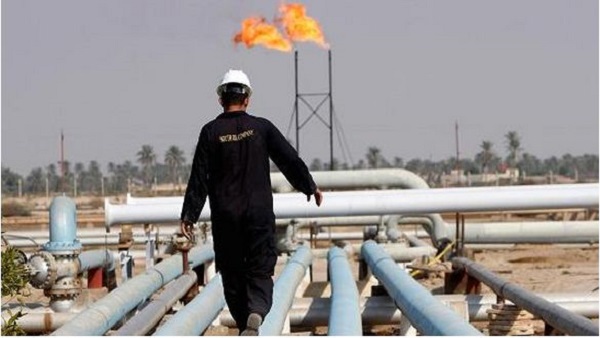 原油价格骤降，竟因美库存意外大增和中东局势降温！(图1)