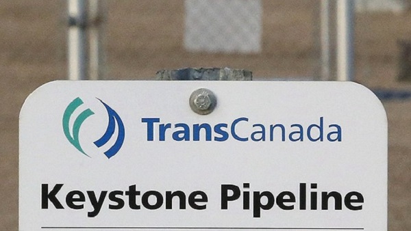 内布拉斯加“放行”Keystone XL却改线路：转机还是拖延？(图1)