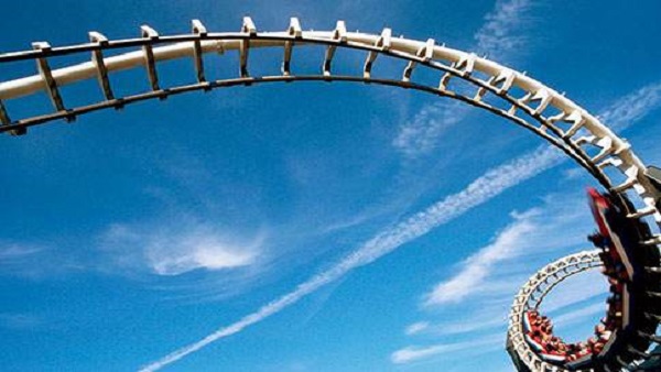 油价暴跌背后竟隐藏了哪些秘密？原油市场风云再起！(图1)