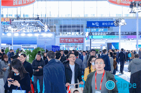 找买家、看新品、探趋势！cippe2026 北京石油展再启新程 展位抢手预定从速(图4)