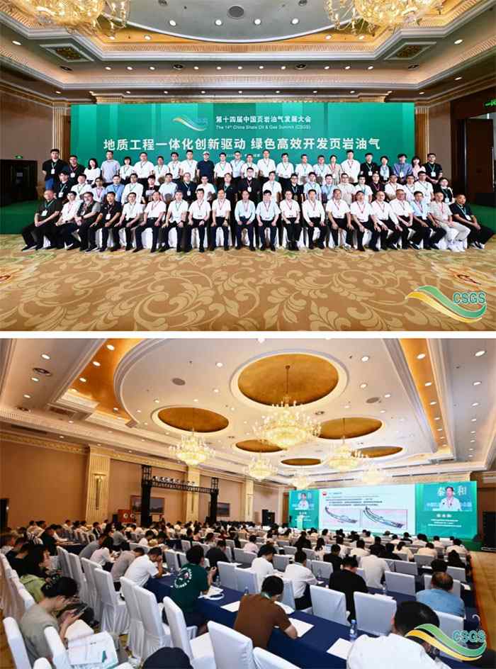 逐“新”而行 笃行致远｜2025成都国际石油和化工技术装备展览会开幕(图9)