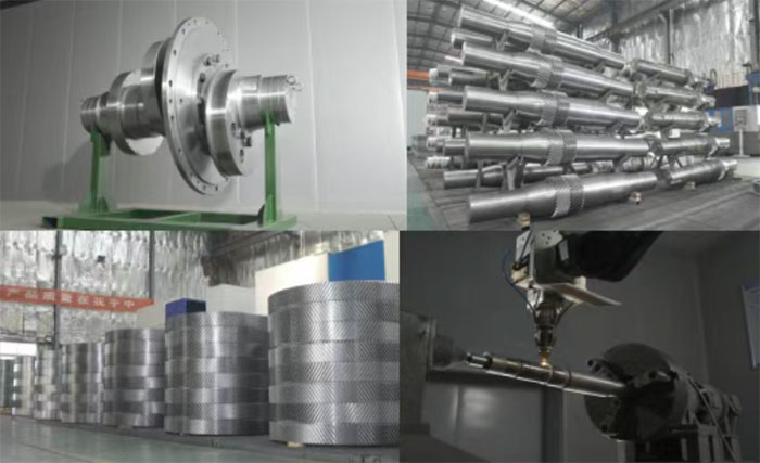 宝鸡市新福泉机械科技有限公司邀您参加7月18日cippe新疆石油展，展位号E5023(图3)