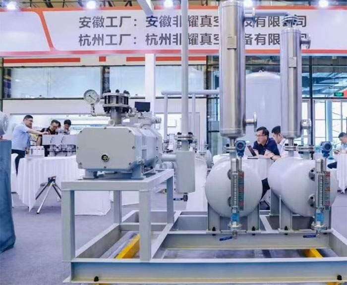 百家化工名企云集7月18日cippe新疆石油展共谋能源化工新篇章！(图4)