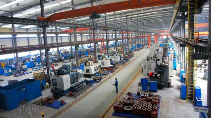 压缩机品牌展商——安瑞科邀您参加7月18日cippe新疆石油展，展位号E5120(图3)