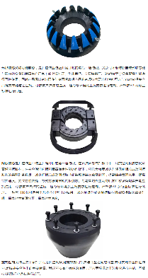 新为橡塑邀您参加cippe新疆石油展，展位号E4311，欢迎参观交流！(图3)