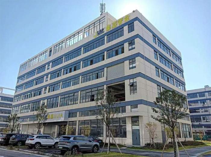 浙江加吉锻造科技有限公司邀您共聚cippe成都石油展 共话西南能源未来！(图2)