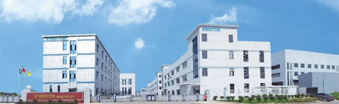 无锡富仕德邀您共聚cippe成都石油展 共话西南能源未来(图2)