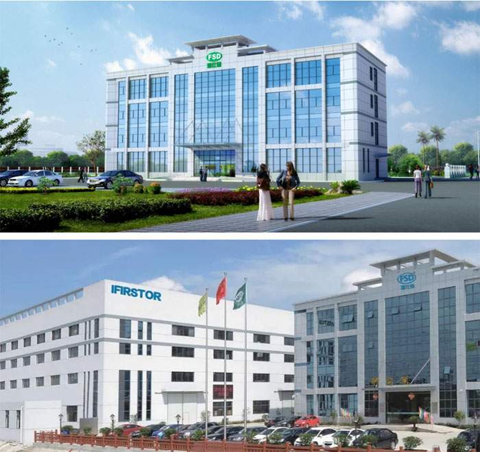 无锡富仕德邀您共聚cippe成都石油展 共话西南能源未来(图3)