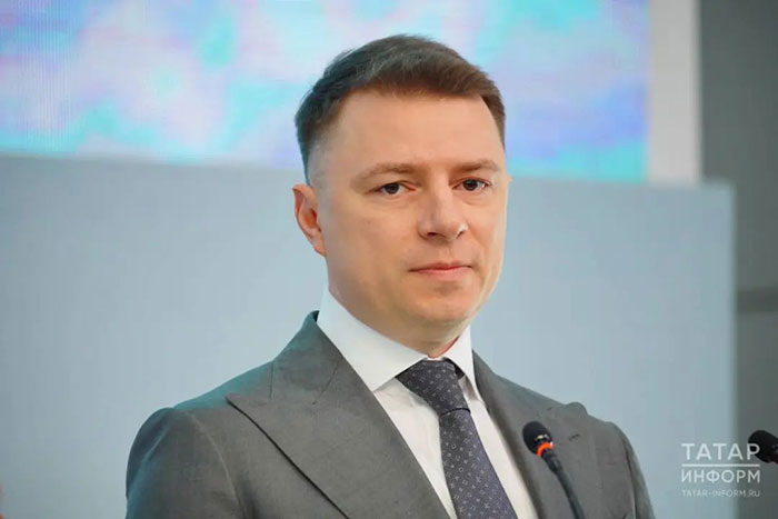 中国石油石化化工装备展商 在俄罗斯鞑靼石油展上受到热烈欢迎 需求强烈(图3)