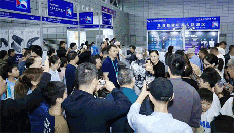 王勇 梁言顺 武尔夫 王清宪等出席 2025世界制造业大会开幕式暨主旨演讲(图4)