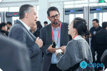 找买家、看新品、探趋势！cippe2026 北京石油展再启新程 展位抢手预定从速(图5)