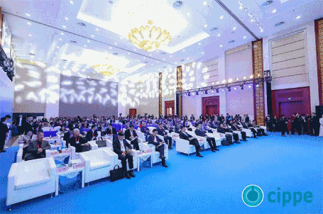 找买家、看新品、探趋势！cippe2026 北京石油展再启新程 展位抢手预定从速(图6)