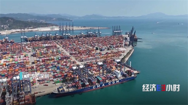 高交会成我国高水平对外开放前沿窗口 数千家全球科技巨头携万余新成果齐聚(图4)