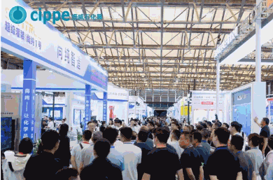 燃爆全球！cippe 四展联动，解锁油气产业新动能(图2)