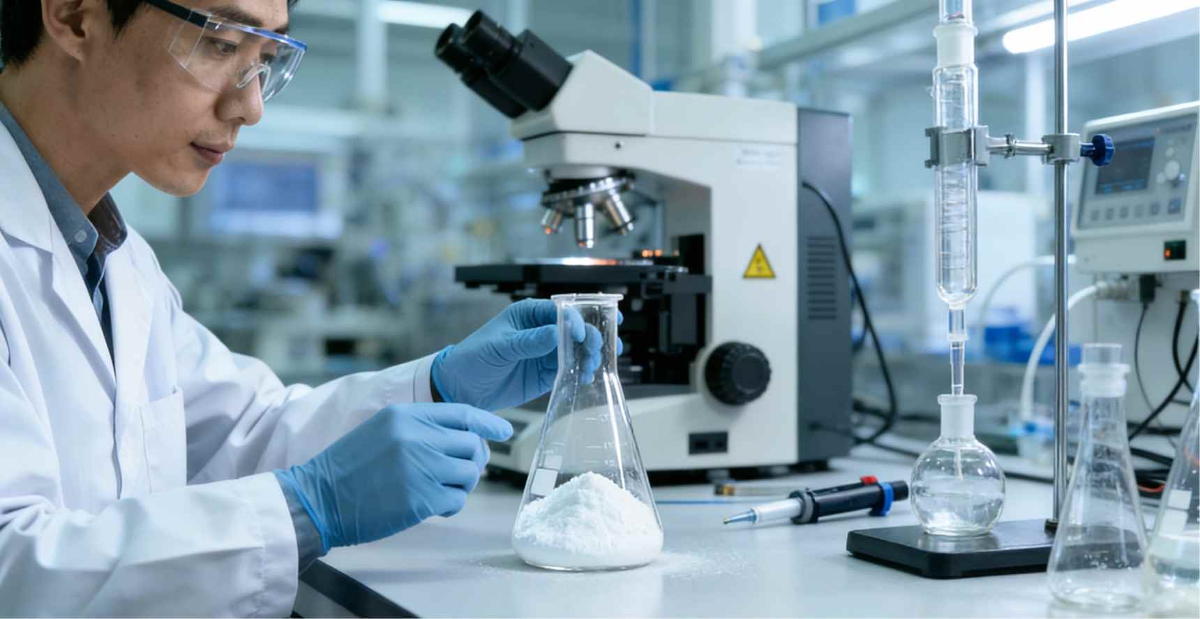 巴师傅磷酸二氢镁：赋能新能源·农业·工业多赛道(图1)