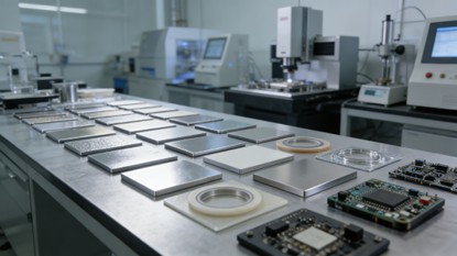 赋予材料高性能特性：江苏博思特揭秘三氟乙酰氯(图2)