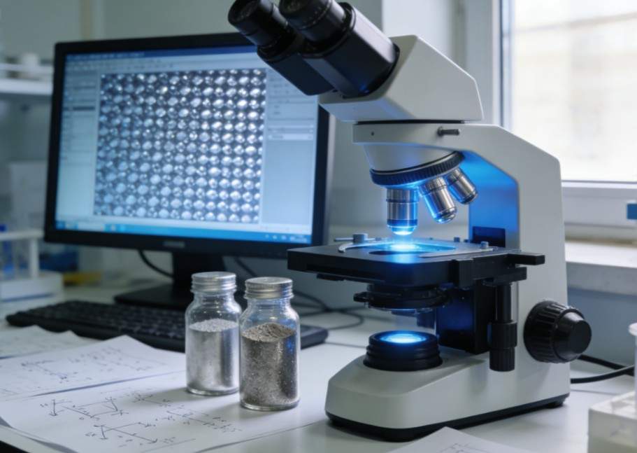 四水合钼酸铵:驱动高端制造与绿色工业的“ 四水合钼酸铵:驱动高端制造与绿色工业的“