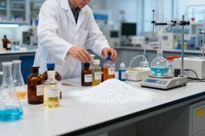 氧化钠的应用领域和安全注意点