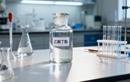 润丰合成科技乙酸丁酯：以品质铸就化工溶剂