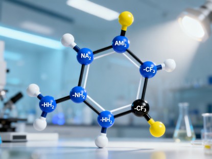 博思特小分子大世界：邻氨基三氟甲苯的科学