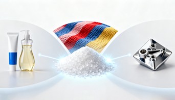 日化 / 纺织 / 电镀要省心?巴师傅辛 日化 / 纺织 / 电镀要省心?巴师傅辛