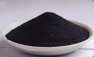 氧化亚铁：新应用领域拓宽，市场需求升温