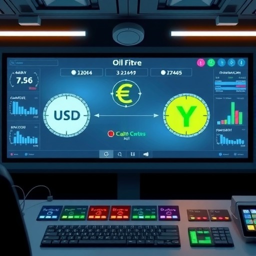 【石油化工多币种结算优化 国际业务行业 如何玩转币种差异化策略】(图1) 【石油化工多币种结算优化 国际业务行业 如何玩转币种差异化策略】(图1)