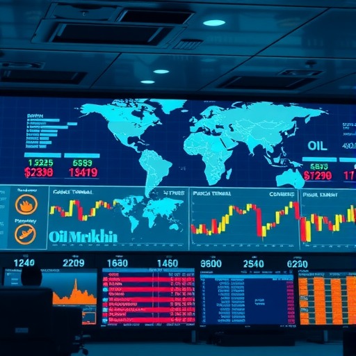 【石油化工跨境结算优化 外汇行业如何实现跨境差异化竞争优势?】(图1) 【石油化工跨境结算优化 外汇行业如何实现跨境差异化竞争优势?】(图1)