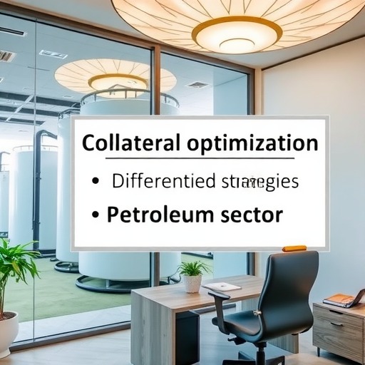 【石油化工质押融资优化 金融行业融资差异 【石油化工质押融资优化 金融行业融资差异