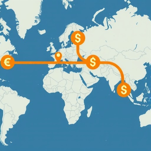 【石油化工跨境结算优化 外汇行业如何实现 【石油化工跨境结算优化 外汇行业如何实现