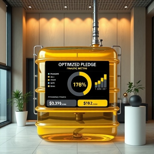 【石油化工质押融资优化 金融行业融资差异 【石油化工质押融资优化 金融行业融资差异