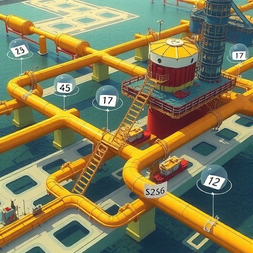 【石油化工掉期交易优化的资本行业结构差异 【石油化工掉期交易优化的资本行业结构差异