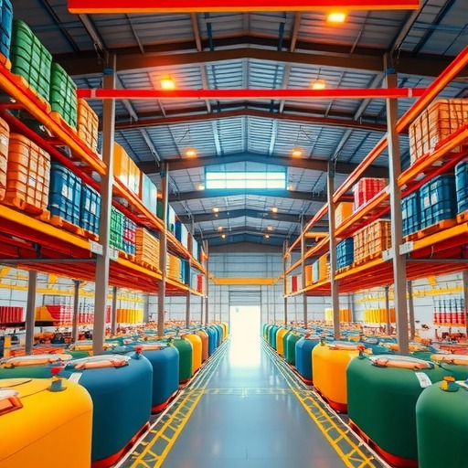 【石油化工仓单管理优化:仓储行业流转差异 【石油化工仓单管理优化:仓储行业流转差异