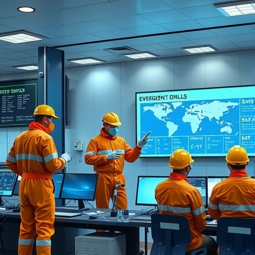 【石油化工应急演练优化实战差异化:安全行 【石油化工应急演练优化实战差异化:安全行