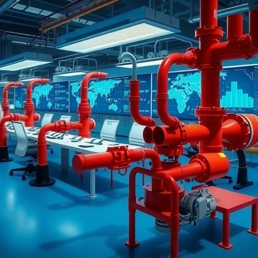 【石油化工智能化改造优化:工业行业智能差 【石油化工智能化改造优化:工业行业智能差